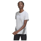 WHITE/BLACK